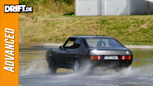 Advanced-Training Nürburgring am 21.08.2026