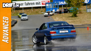 Advanced-Training Nürburgring am 04.10.2026