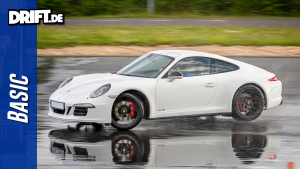 Basic-Training Nürburgring am 23.10.2026