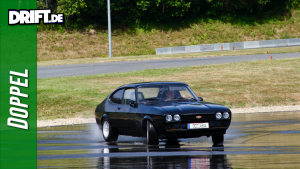 Doppel-Training Nürburgring am 20. und 21.08.2026
