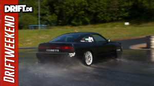 Driftweekend am Nürburgring am 15. und 16.11.2025
