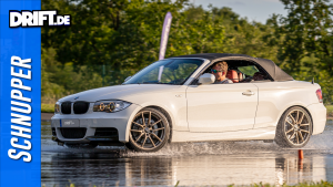 Schnupper-Training Nürburgring am 16.08.2026