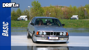 Basic-Training Weimar am 27.09.2026