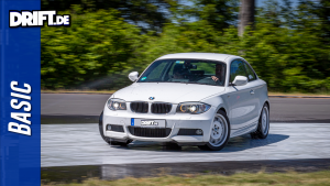 Basic-Training Nürburgring am 03.08.2026