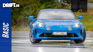 Basic-Training Nürburgring am 07.11.2026