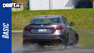 Basic-Training Nürburgring am 08.11.2025