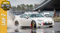 Drift Series Lauf 2 Hockenheim 26. bis 28.06.2026