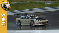 Drift Series Lauf 3 Seelisberg 28. und 29.08.2026