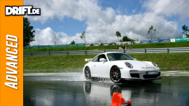 Advanced-Training Gründau am 27.09.2026