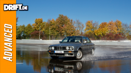 Advanced-Training Gründau am 26.10.2025
