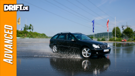 Advanced-Training Gründau am 10.05.2026