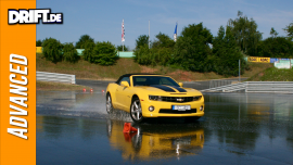 Advanced-Training Gründau am 30.08.2026