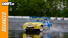 Advanced-Training Gründau am 21.06.2026