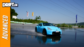 Advanced-Training Gründau am 05.04.2026