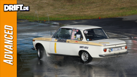 Advanced-Training Nürburgring am 29.03.2026