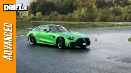 Advanced-Training Schleiz am 26.09.2026