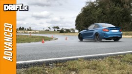 Advanced-Training Schleiz am 06.09.2026