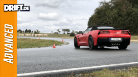 Advanced-Training Schleiz am 12.10.2025