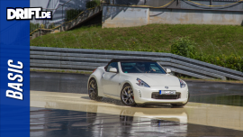 Basic-Training Gründau am 14.03.2026