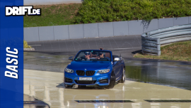 Basic-Training Gründau am 12.09.2026