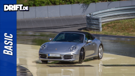 Basic-Training Gründau am 29.08.2026