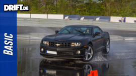 Basic-Training Gründau am 13.06.2026