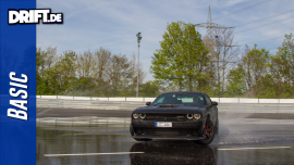 Basic-Training Gründau am 25.04.2026