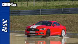 Basic-Training Gründau am 26.09.2026