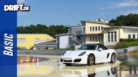 Basic-Training Gründau am 18.07.2026