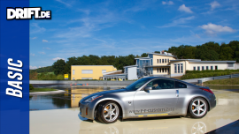 Basic-Training Gründau am 20.06.2026