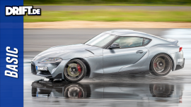 Basic-Training Nürburgring am 01.08.2026