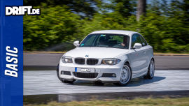 Basic-Training Nürburgring am 24.04.2026