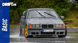 Basic-Training Nürburgring am 27.04.2026