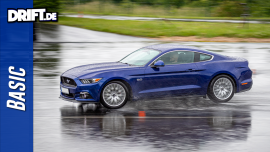 Basic-Training Nürburgring am 02.05.2026