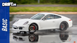 Basic-Training Nürburgring am 25.05.2026