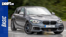 Basic-Training Nürburgring am 08.03.2026