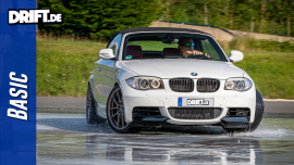Basic-Training Nürburgring am 29.06.2026