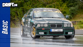 Basic-Training Nürburgring am 05.07.2026