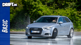 Basic-Training Nürburgring am 24.07.2026