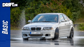 Basic-Training Nürburgring am 02.08.2026