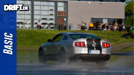 Basic-Training Nürburgring am 25.10.2026