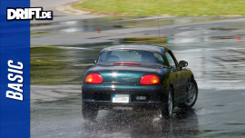 Basic-Training Nürburgring am 27.06.2026