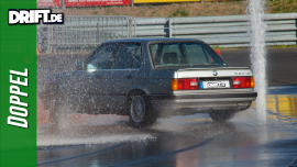 Doppel-Training Gründau am 04. und 05.04.2026