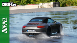 Doppel-Training Nürburgring am 04. und 05.04.2026