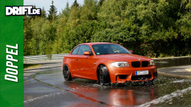 Doppel-Training Nürburgring am 11. und 12.06.2026