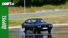 Doppel-Training Nürburgring am 20. und 21.08.2026