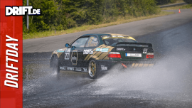 Driftday ganzer Tag in Nürburg am 19.07.2026