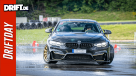 Driftday ganzer Tag in Nürburg am 23.05.2026