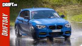 Driftday ganzer Tag in Nürburg am 20.06.2026