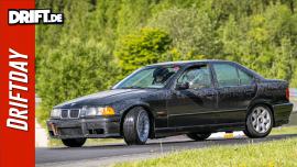 Driftday ganzer Tag in Nürburg am 18.07.2026